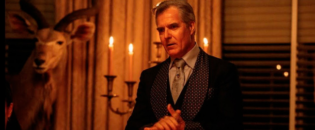 Henry Czerny se una a la sexta entrega de “Scream”