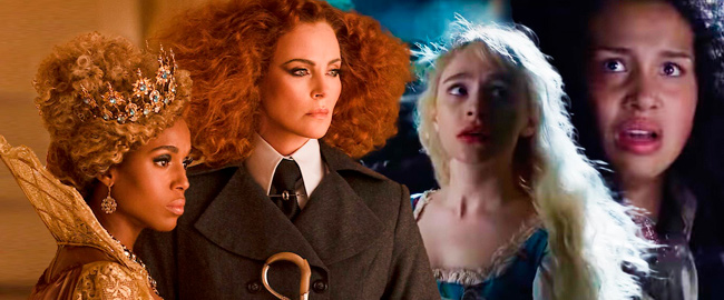 leer más Teaser trailer en español para la adaptación de “La Escuela del Bien y del Mal”