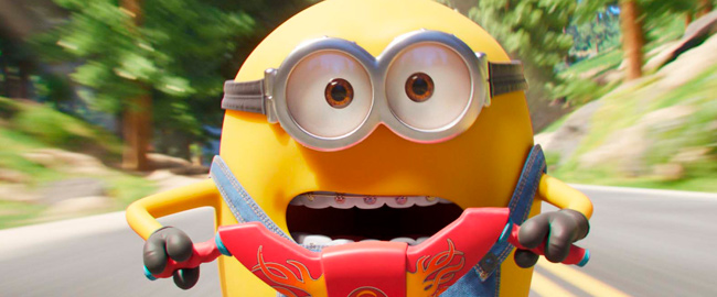 Taquilla USA: Los “Minions” entran con fuerza