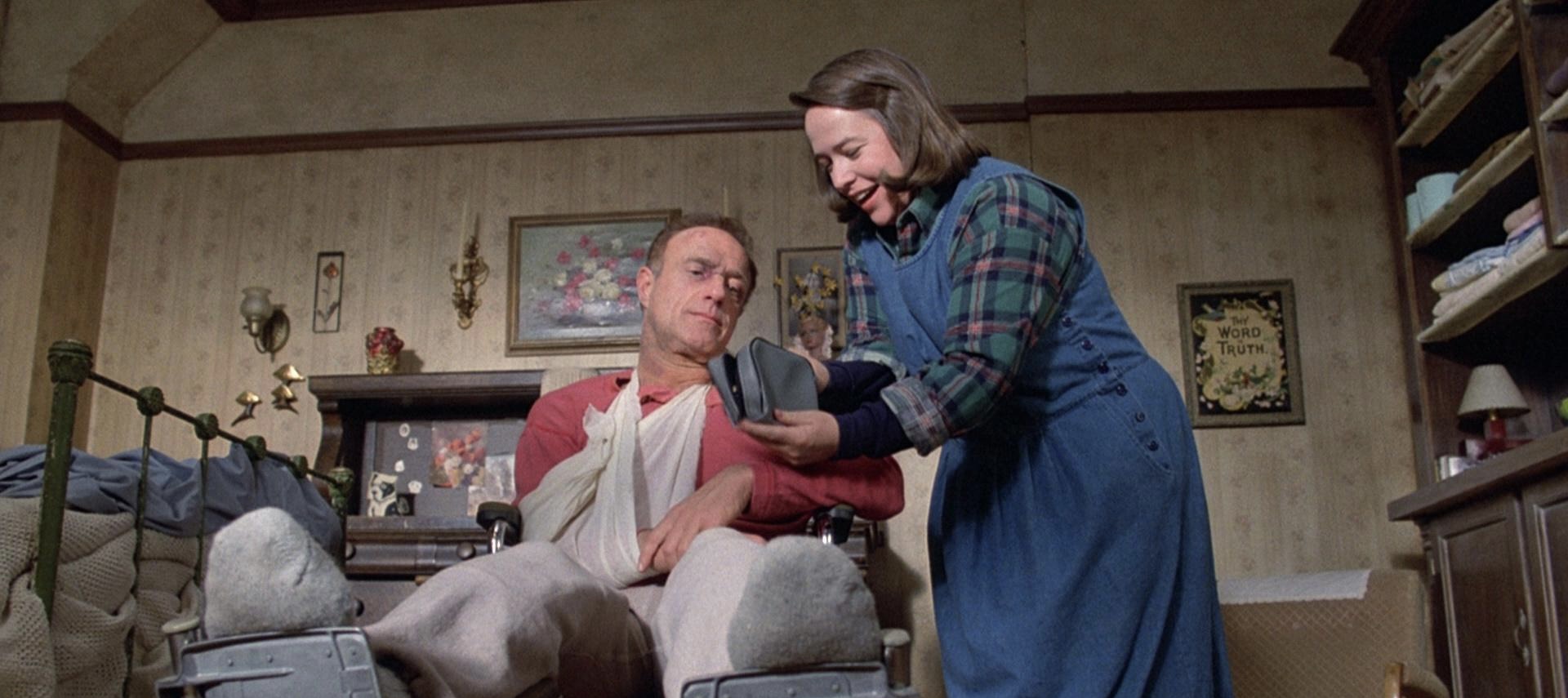 Fallece el actor James Caan a los 82 aos