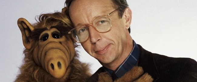 HBO Max añade la serie de “Alf” al completo