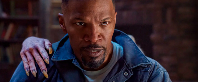 Trailer subtitulado para “Turno de Día”, Jamie Foxx y Snoop Dogg cazando vampiros