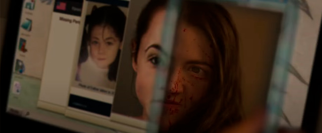 Primer trailer para La Hurfana: Primer Asesinato