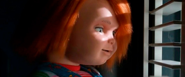 Teaser trailer subtitulado de la 2 temporada de Chucky