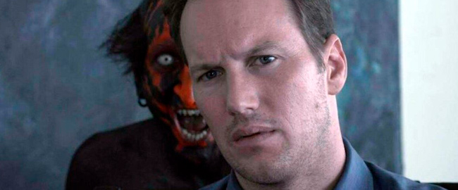 La quinta entrega de “Insidious” ya tiene fecha de estreno