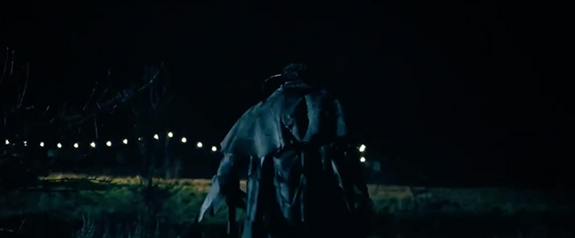 Trailer subtitulado para “Jeepers Creepers: Reborn”