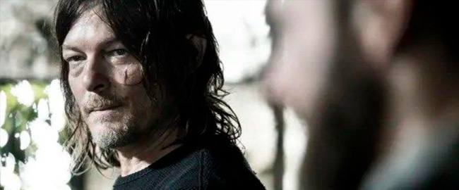 Trailer de los episodios finales de The Walking Dead