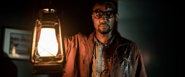 Trailer para “Tales of the Walking Dead”