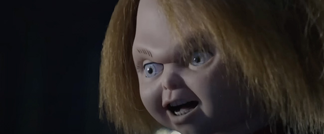 Trailer oficial de la segunda temporada de Chucky