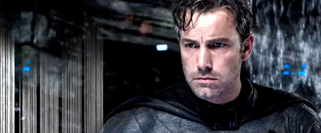 Ben Affleck estará en la secuela de “Aquaman”