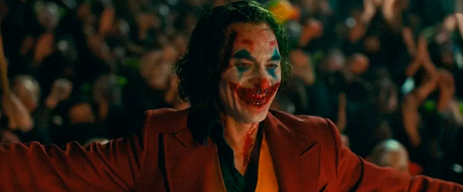 La secuela de “Joker” se estrenará en octubre de 2024