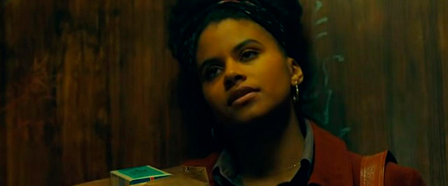 Zazie Beetz estará de vuelta en “Joker 2”