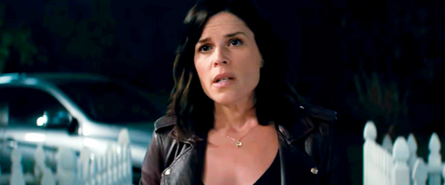 Neve Campbell y sus motivos para no estar en “Scream 6”