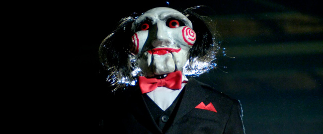 La próxima entrega de “Saw” ya tiene fecha y director