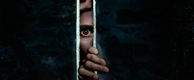 Nuevo póster para el thriller “Jaula”