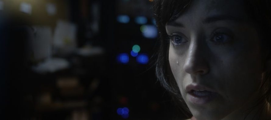 Trailer del filme de ciencia ficción “La Paradoja de Antares”