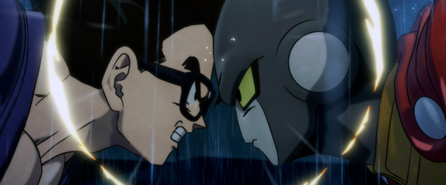 Taquilla USA: “Dragon Ball Super: Super Hero” se hace con el primer puesto