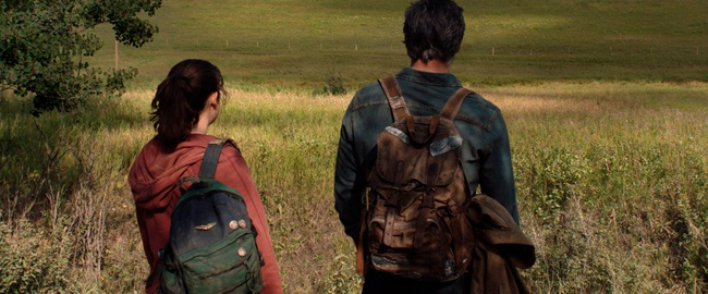 Teaser trailer para la adaptación de “The Last of Us”
