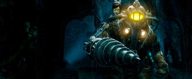 Francis Lawrence dirigirá la serie de “Bioshock”