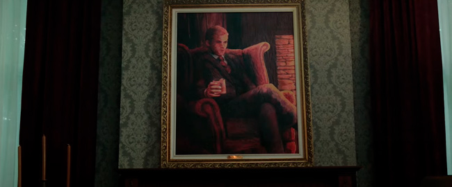 Trailer subtitulado de “The Visitor” de Blumhouse