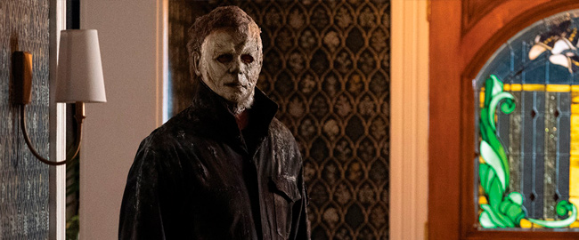 Tres nuevas imágenes para “Halloween: El Final”