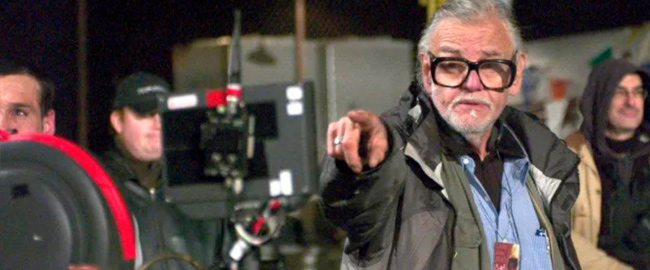 En marcha un documental sobre la fallida adaptación de “Resident Evil” de George A. Romero