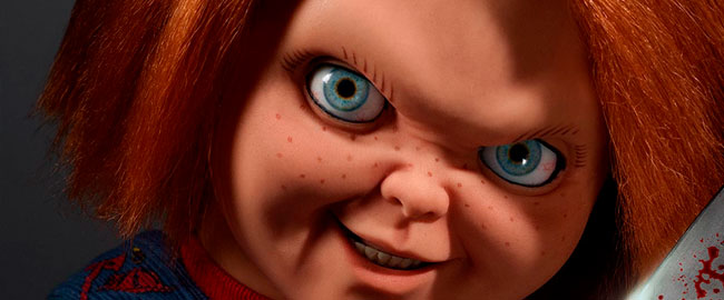 Nueva promo de la segunda temporada de Chucky