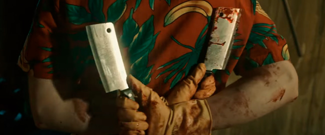 Trailer subtitulado para la cinta de canibalismo “Feed Me”