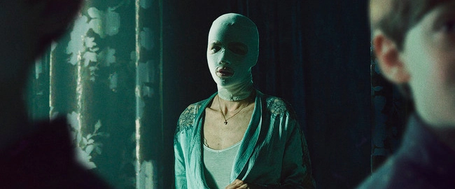 Trailer subtitulado para “Buenas noches, mamá”, ya en Prime Video - Trailer subtitulado para “Buenas noches, mamá”, ya en Prime Video -