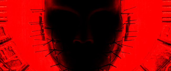 Trailer subtitulado para el reboot de “Hellraiser”