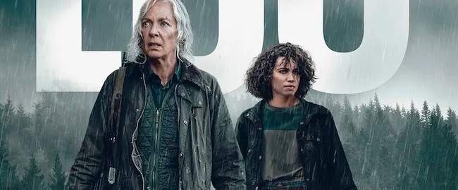 El thriller Lou, ya disponible en Netflix