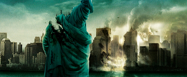 En marcha la secuela de “Cloverfield” con Babak Anvari tras las cámaras