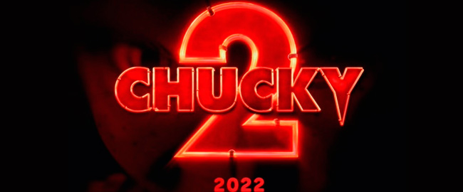 La segunda temporada de Chucky se estrenar en Espaa el 3 de noviembre