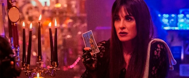 Primera imagen de Kyle Richards en “Halloween: El Final”