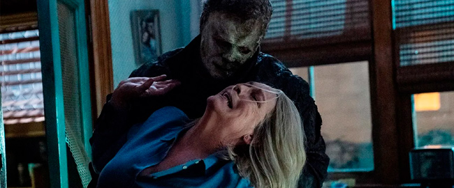 Trailer final para “Halloween: El Final”