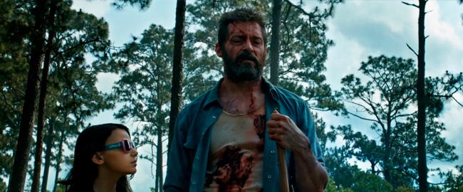 Hugh Jackman volverá a ser Lobezno en “Deadpool 3”