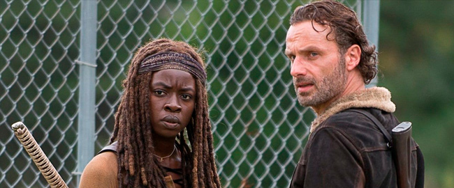 Títulos y primer vistazo a los futuros spin-offs de “The Walking Dead”