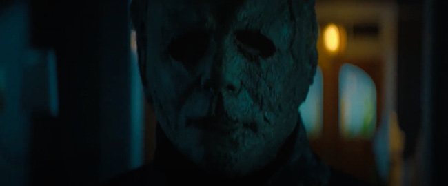 Jamie Lee Curtis nos habla sobre “Halloween: EL Final” en este nuevo video promocional