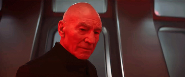 Trailer de la 3ª y última temporada de “Star Trek: Picard”