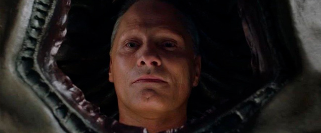 Movistar+ estrenar Crmenes del Futuro de David Cronenberg el 29 de octubre