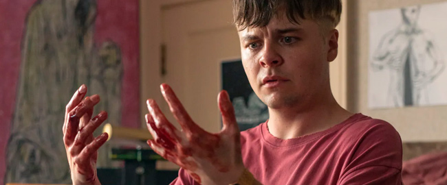 Trailer subtitulado para “The Friendship Game”