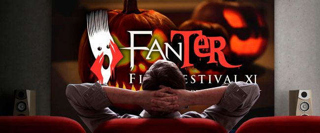 Cortometrajes selecciones para la XI edicin del Fanter