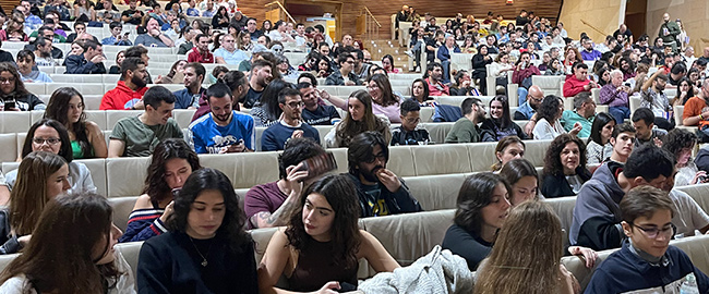 Termina la XI edicin de Fanter con una gran acogida por parte del pblico