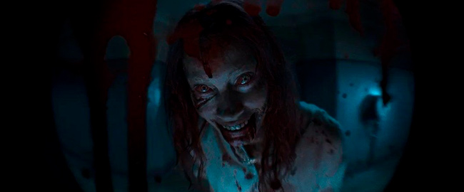 Prometedora primera imagen de “Evil Dead Rise”