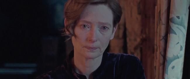 Trailer subtitulado para “The Eternal Daughter”, otro título del estudio A24