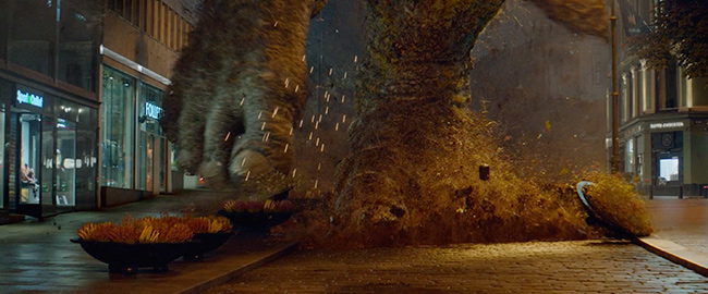 Trailer doblado en espaol de Troll, en Netflix el 1 de diciembre