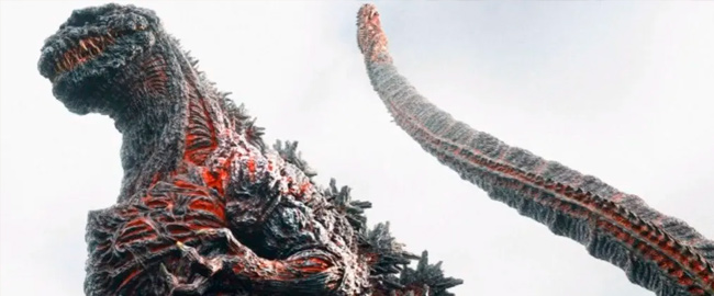 La próxima película japonesa de “Godzilla” se estrenará en noviembre del 2023
