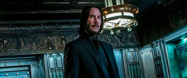 Prime Video estrenará “The Continental”, la precuela de John Wick