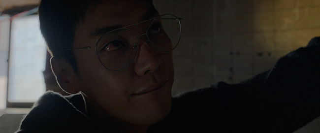 Trailer subtitulado  para la serie surcoreana “Somebody”