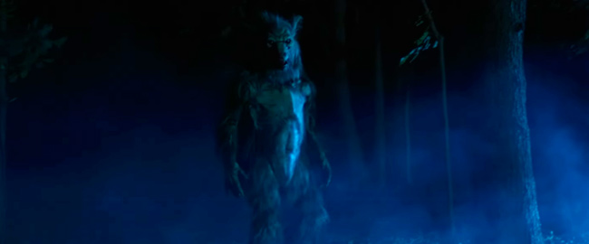 Trailer subtitulado para “The Forest Hills”, con Shelley Duvall y Edward Furlong